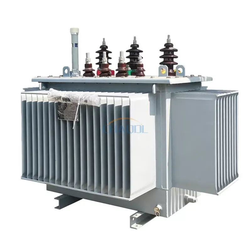 I-11KV ye-Oli eTshinyiweyo yeTransformer