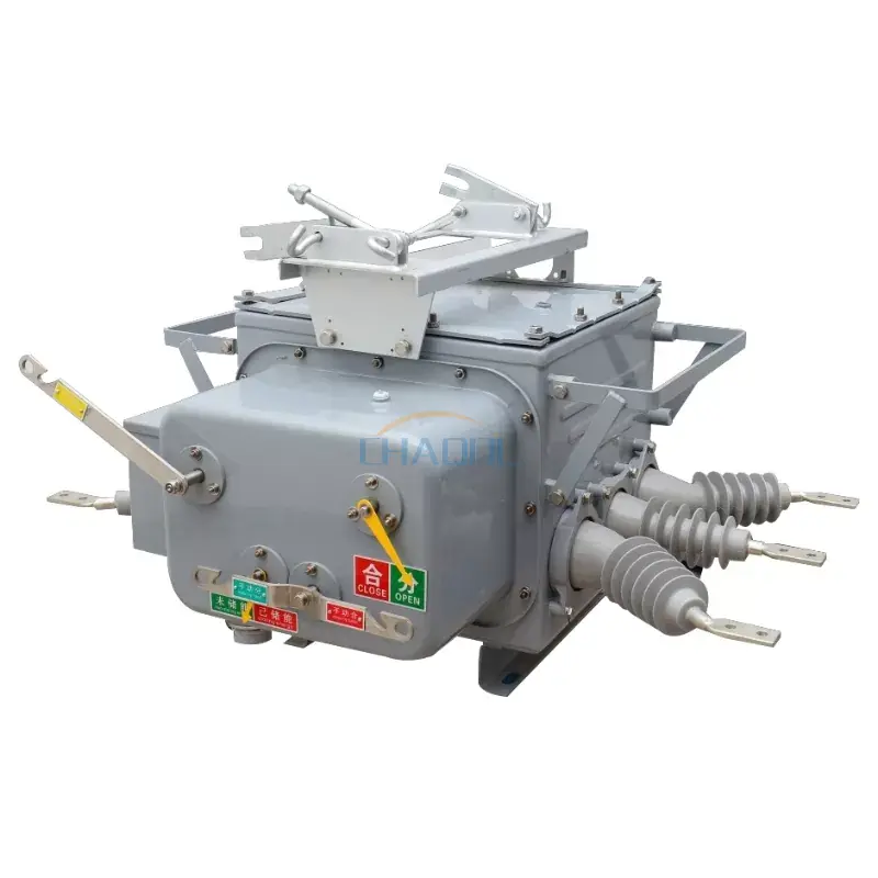 I-12KV yePoli yangaphandle eNyunyiweyo yeSekethe yoPhulo lweSekethe