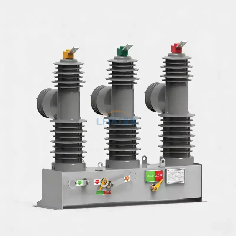 Ungasikhetha njani iPali eLungileyo ye-24kV eMounted High Voltage Circuit Breaker kuSabelo lwaMandla oluthembekileyo?