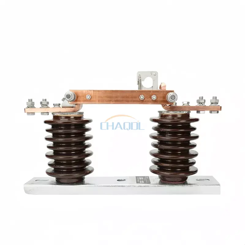 Ingaba iSwitch ye-12KV yaNgaphandle yokuDibaniswa inokuLuphucula njani uKhuseleko loSasazo lwaMandla kunye nokuSebenza ngokuLungileyo