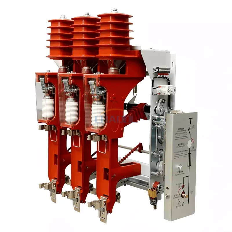 Ukutshintsha koMlayisho weVoltage yaNgaphakathi