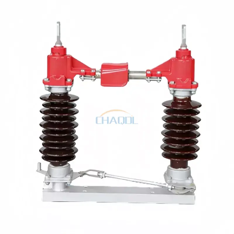 I-Voltage ePhakamileyo yaNgaphandle yokuNxila iSwitch